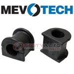 Mevotech Supreme Front To Frame Stabilizer Bar Bushing Kit For 2007-2017 Ol. Fixed Price $19.55.