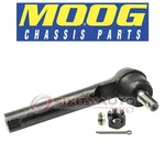 Moog Outer Steering Tie Rod End For 2007-2012 Acura Rdx Gear Rack Wheel Dq. Fixed Price $44.07.