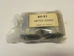 1972-76 Toyota *complete* Rear Control Arm Bushing Moog #KF-51. Fixed Price $9.74.