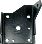 68-69 Camaro Firebird 68-74 Nova Multi Leaf Spring/shock Anchor Plate Drv Side. Fixed Price $52.50.