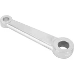 Vega Pitman Steering Arm, Drilled For 5/8 Diameter Bolt, Plain Steel. Fixed Price $93.99.