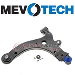 Mevotech Supreme Front Left Lower Suspension Control Arm Ball Joint For Xh. Fixed Price $96.87.