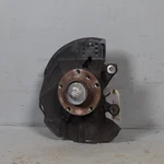 2001-2006 Bmw 325I 330I Z4 Left Front Spindle Knuckle Hub 31211096429 Oem. Fixed Price $71.26.