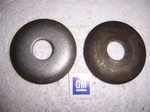 Upper Control Arm Bushing Retainers 78-87 A/g Body 82-90 S-10 2WD GMB4156. Fixed Price $29.15.