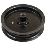 280-902 Flat Idler, Mtd 756-3105, 0.375" Id, 5.875" Width,black. Fixed Price $110.27.