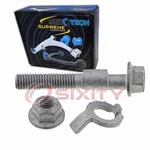 Mevotech Supreme Front Alignment Cam Bolt Kit For 1989-1998 Suzuki Sidekick Zd. Fixed Price $26.79.