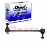 Quicksteer Front Suspension Stabilizer Bar Link For 2004-2006 Lexus RX330 Yp. Fixed Price $31.16.