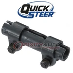 Quicksteer Left Steering Tie Rod End Adjusting Sleeve For 1994-1997 Mazda Bb. Fixed Price $26.14.