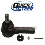 Quicksteer Outer Steering Tie Rod End For 2003-2004 Infiniti M45 Gear Rack Ll. Fixed Price $32.81.