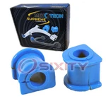 Mevotech Supreme Front To Frame Stabilizer Bar Bushing Kit For 1986-1992 Gh. Fixed Price $17.84.