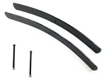Tuff Country 81250 2" Rear Add-a-leaf Kit Pair 01-10 Silverado/sierra 2500HD 4WD. Fixed Price $98.50.