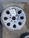 2007-2020 Cadillac Escalade Oem Wheel/rim 17X7-1/2 Steel Opt Ruf Id 09596426. Fixed Price $170.56.