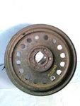 07-20 Cadillac Escalade Wheel 17X7-1/2 Steel Spare Option Ruf. Fixed Price $145.00.