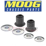 Moog Front Upper Control Arm Bushing For 1962-1964 Plymouth Fury Steering Iw. Fixed Price $55.97.