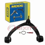 Moog Front Left Upper Suspension Control Arm Ball Joint For 2007-2015 Gmc Pf. Fixed Price $148.72.