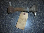 Chevrolet Bel Corvair Idler Arm Steering 3744788 Gm Nos 1958-1964. Fixed Price $65.00.