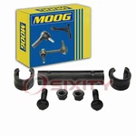 Moog Right Steering Tie Rod End Adjusting Sleeve 1966-1975 Ford Bronco Xe. Fixed Price $33.30.