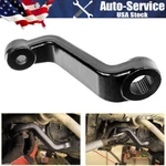 6605 Drop Pitman Arm For Jeep Wrangler Tj Yj 1987-2006, Cherokee Xj 1984-2001. Fixed Price $41.93.