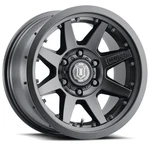 Icon Alloys 21817859057SB Wheel. Fixed Price $346.57.