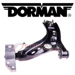 Dorman Front Right Lower Suspension Control Arm Ball Joint For 2010-2013 Yd. Fixed Price $113.17.