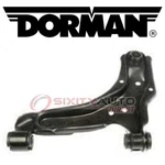 Dorman Front Right Lower Suspension Control Arm Ball Joint For 1989-1990 Pb. Fixed Price $132.89.