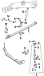 Genuine Gm Steering Arm 15668583. Fixed Price $59.96.
