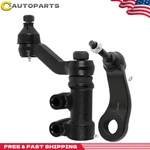 For 2011 2012-2019 Sierra Silverado 2500HD 3500HD Steering Pitman Arm Idler. Fixed Price $59.88.