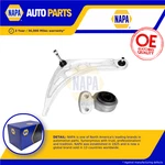 Wishbone / Suspension Arm Fits Bmw 318D E46 2.0D Front Lower, Right 03 To 05 New. Fixed Price $123.34.