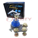 Mevotech Supreme Front Lower Suspension Ball Joint For 1999-2005 Pontiac Xn. Fixed Price $48.64.
