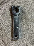 (qty 1) Freightliner 14-14604-000 Pitman Arm Steering. Fixed Price $116.99.