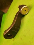 Pittman Arm Aftermarket Fit 1992-99 Gm Chevy Pickup Suburban. Fixed Price $9.79.