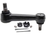 Ac Delco 96VG68D Idler Arm Fits 1987-1991 Gmc R2500 Suburban Advantage -- New. Fixed Price $54.84.