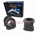Mevotech Supreme Front To Frame Stabilizer Bar Bushing Kit For 1979-1993 If. Fixed Price $17.87.