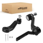 2X Front Pitman & Idler Arms Kit For Chevy Gmc C1500 C2500 K1500 K6331 K6335. Fixed Price $37.35.
