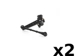 For Land Rover (2010-2016) Suspension Level Sensor Rear Pcs) Eurospare. Fixed Price $148.95.