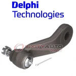 Delphi Steering Pitman Arm For 1973-1986 Chevrolet C20 Suburban Gear. Fixed Price $70.30.