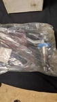 Napa Steering Pitman Arm Assembly 268-1701 Brand New. Fixed Price $30.00.
