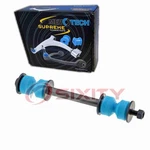 Mevotech Supreme Front Suspension Stabilizer Bar Link Kit For 1996-2000 Iq. Fixed Price $16.62.