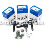 Land Rover Defender 90 110 Tie Rod Drop Arm Ball Joint Kit Track. Fixed Price $109.95.