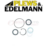 Edelmann Steering Gear Pitman Shaft Seal Kit For 1991-1996 Buick Roadmaster Td. Fixed Price $33.80.
