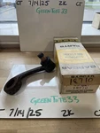 Barcap 18710 Steering Pitman Arm. Fixed Price $58.50.