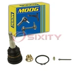 Moog Front Upper Suspension Ball Joint For 2016-2018 Gmc Yukon Spring Ride Lm. Fixed Price $32.42.
