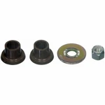 Bracket End Idler Arm Bushing Kit Fits 1983-1993 Dodge Ram 50. Fixed Price $48.99.