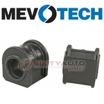 Mevotech Supreme Rear To Frame Stabilizer Bar Bushing Kit 1989-1997 Ford Mu. Fixed Price $21.23.