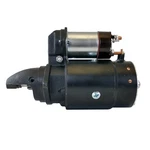 New 12V Starter Motor Fits 1970-1971 Thermo Electron Marine 409 427 986007. Fixed Price $250.20.