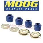 Moog Front Radius Arm Bushing Kit 1969-1977 Ford E-100 Econoline Ds. Fixed Price $50.26.