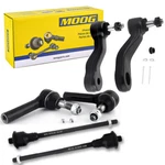 Moog Inner Outer Tie Rod Idler Arm Pitman For Silverado Sierra 1500 Tahoe. Fixed Price $133.94.