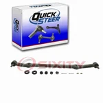 Quicksteer Steering Center Link For 1978-1984 Oldsmobile Cutlass Calais Mt. Fixed Price $37.44.