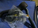 Moog K6164 Idler Arm 1977 - 1996 Buick Chevy Cadillac Oldsmobile Pontiac. Fixed Price $29.95.