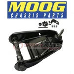 Moog Front Left Upper Suspension Control Arm Ball Joint For 1973-1974 Gmc Hu. Fixed Price $109.58.